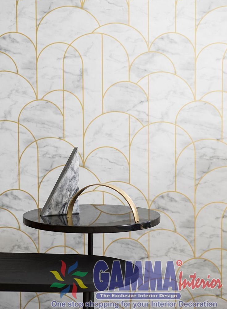 Wallpaper Vinyl - Gambar 34