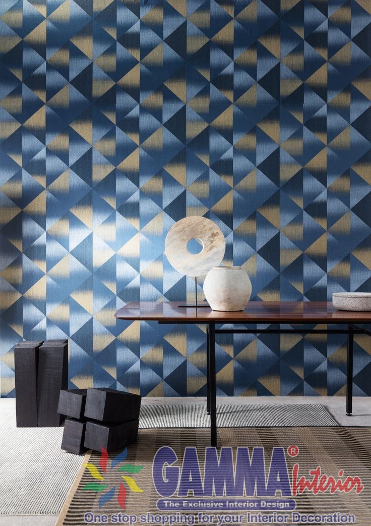 Wallpaper Vinyl - Gambar 31