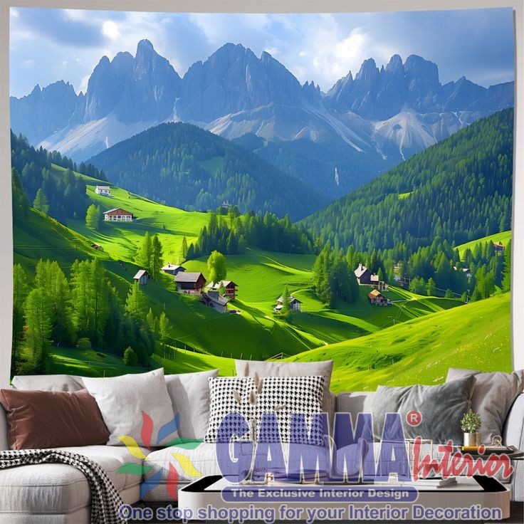 Wallpaper Vinyl - Gambar 29