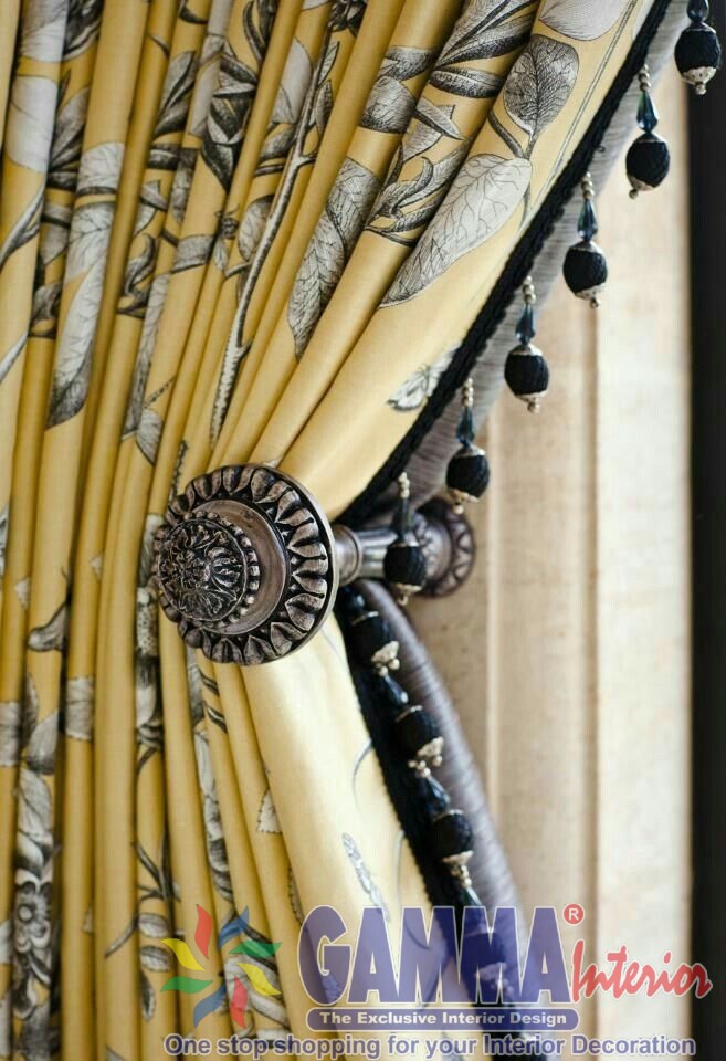 Hook Curtain - Gambar 44