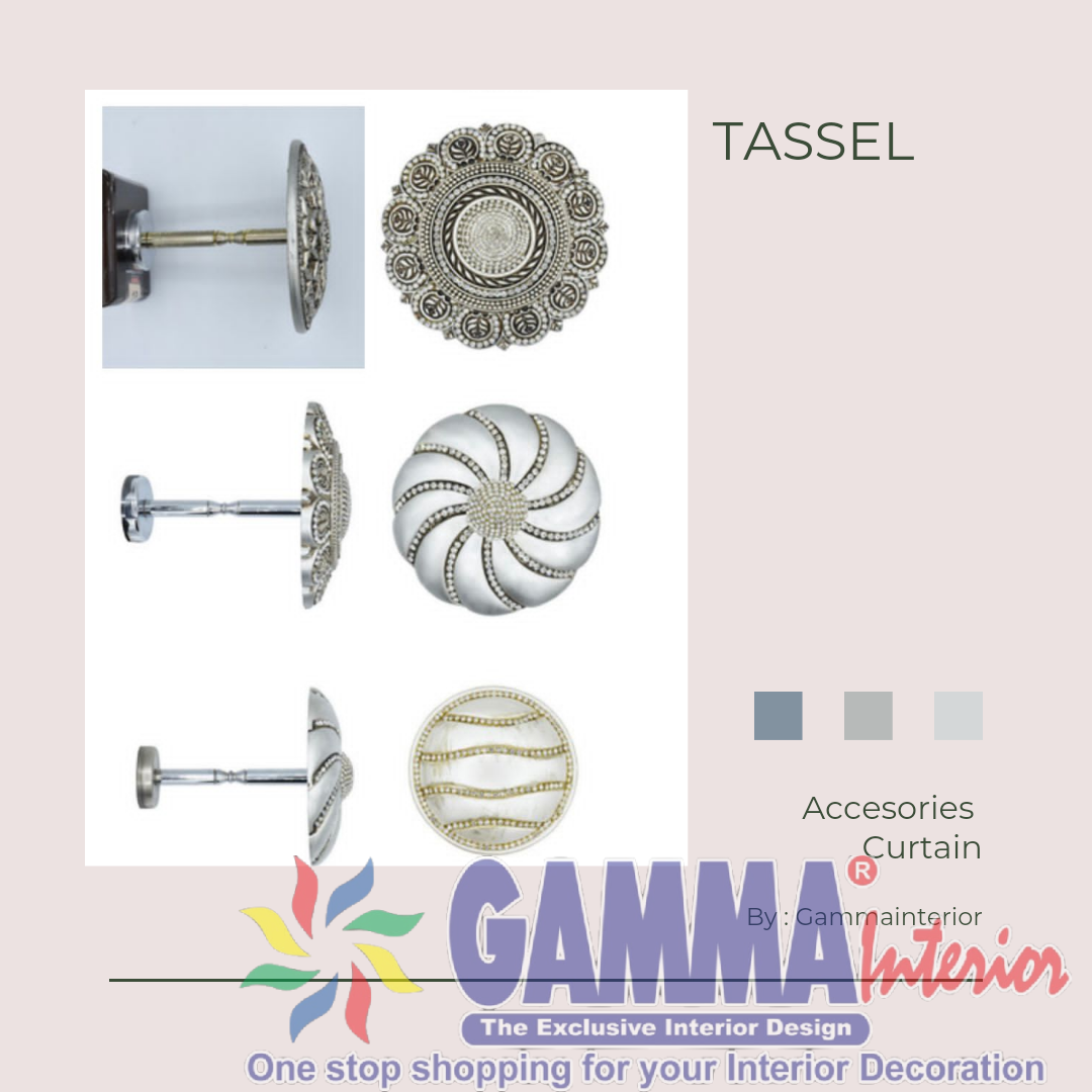 Hook Curtain - Gambar 17