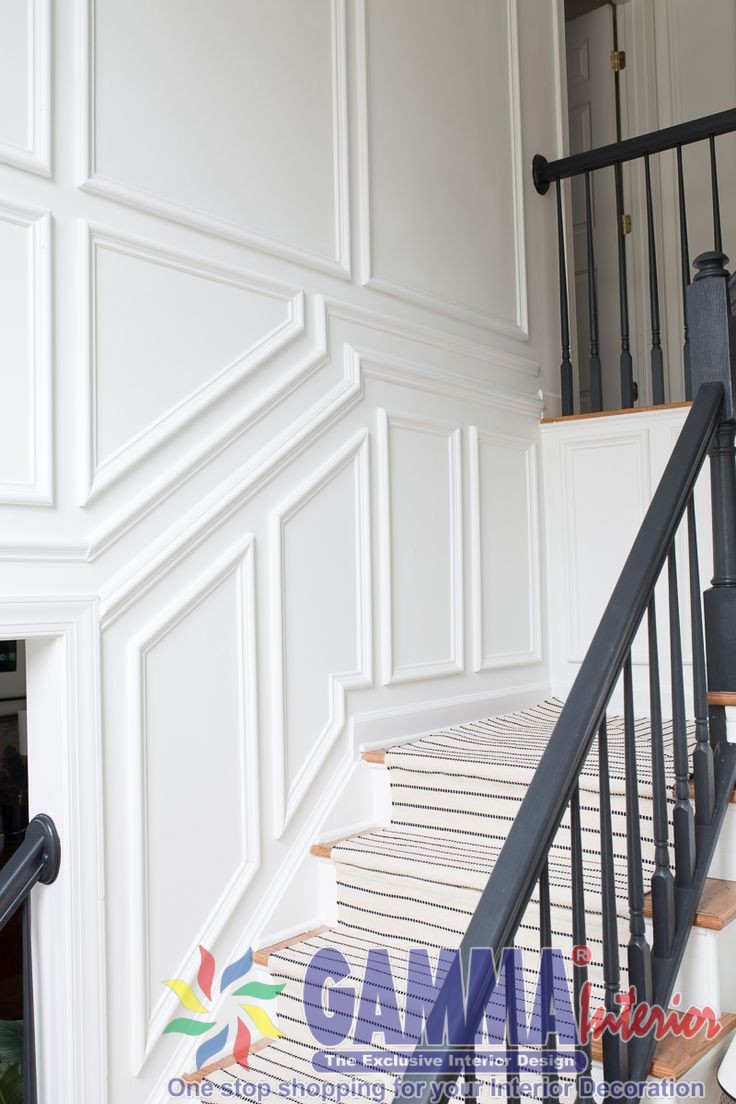 List Moulding - Gambar 3