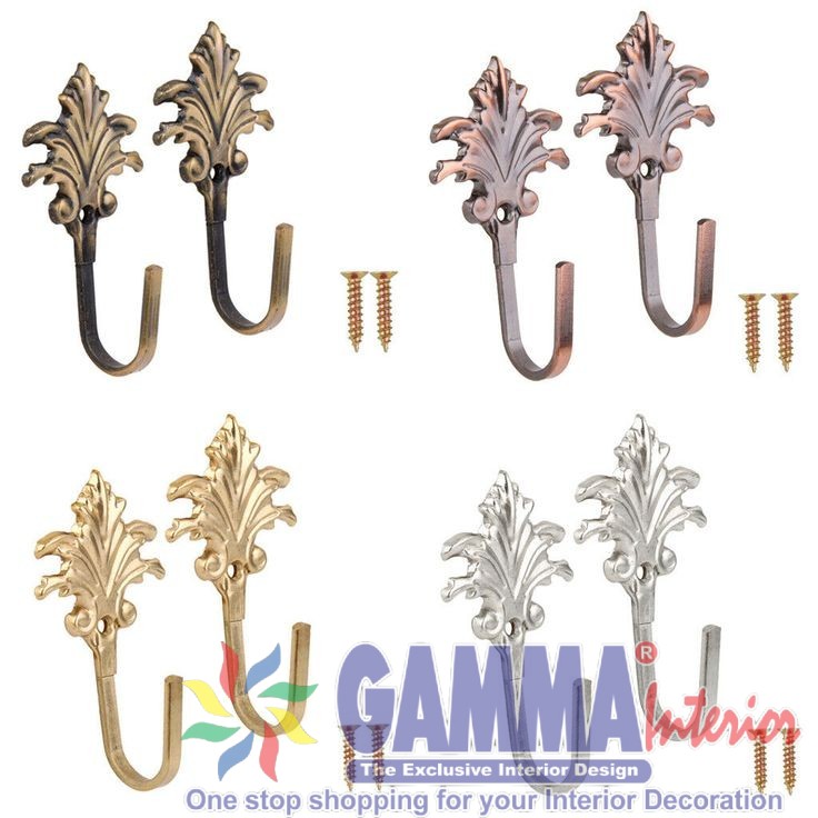 Hook Curtain - Gambar 24