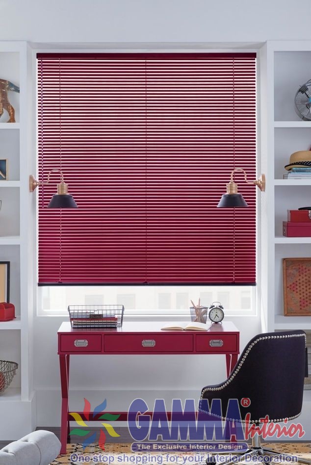 Venetian Blinds - Gambar 10
