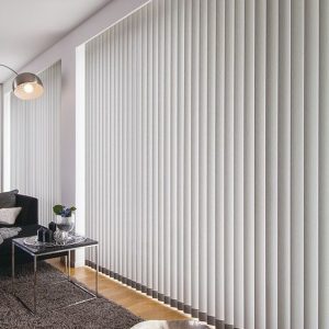 Vertical Blinds