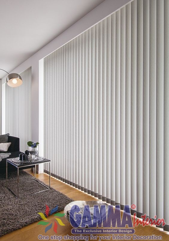 Vertical Blinds
