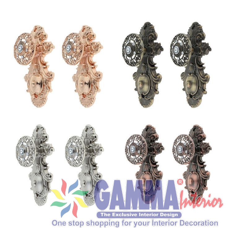 Hook Curtain - Gambar 19