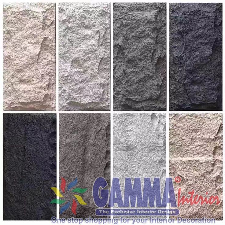 Panel Stone - Gambar 13