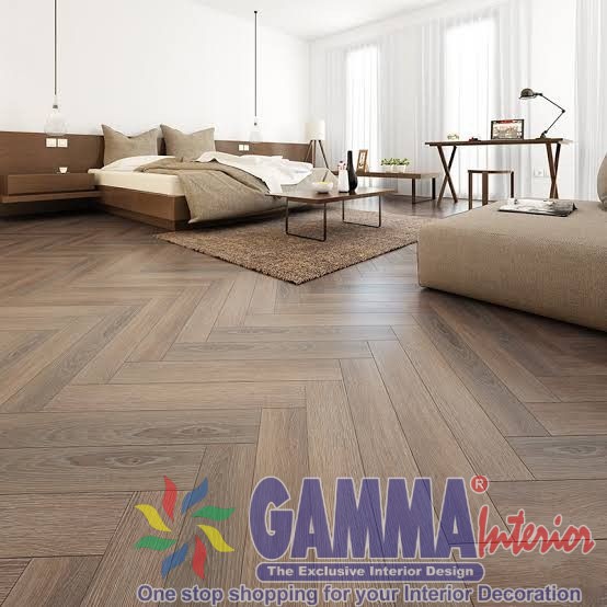 SPC Flooring - Gambar 14