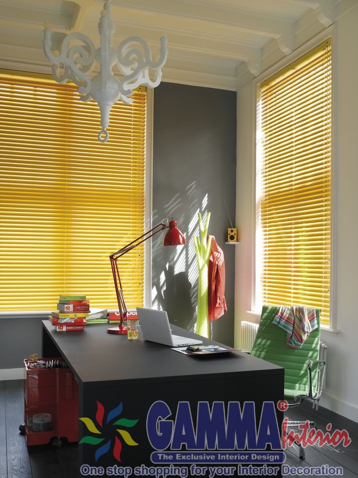 Venetian Blinds - Gambar 3