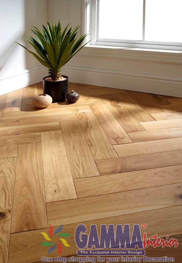 SPC Flooring - Gambar 12