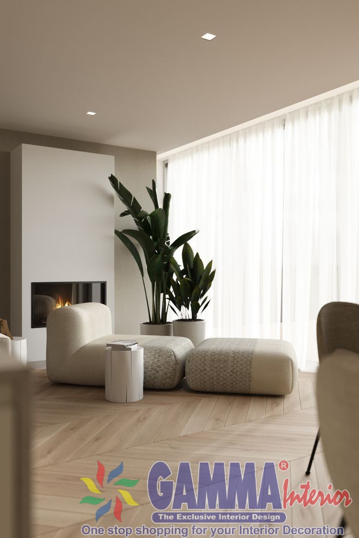 SPC Flooring - Gambar 13