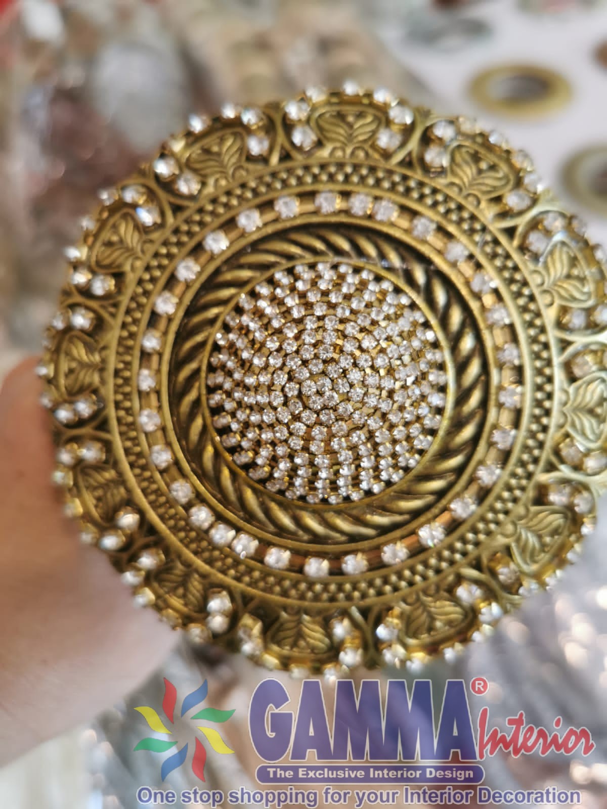 Hook Curtain - Gambar 13