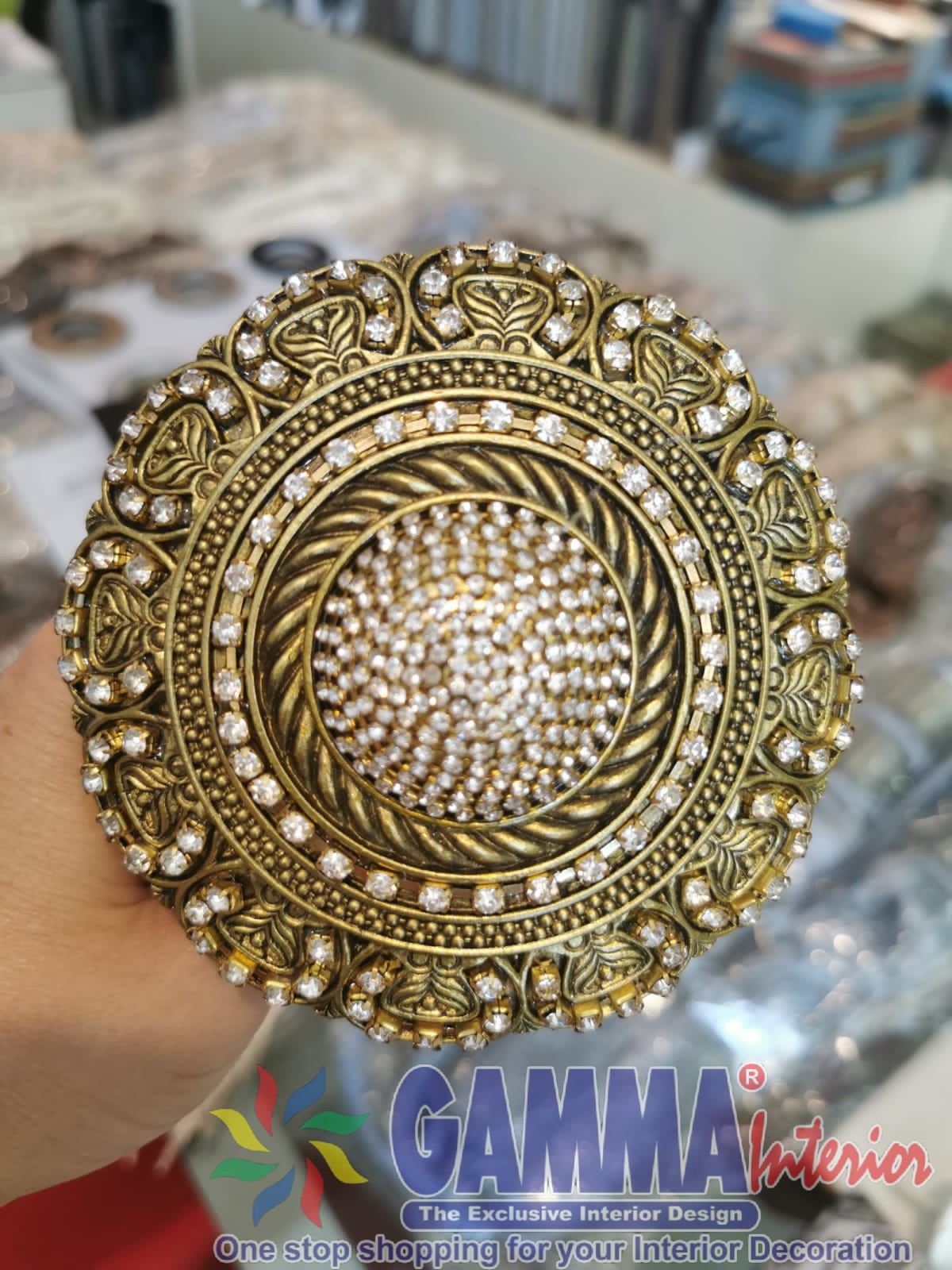 Hook Curtain - Gambar 14