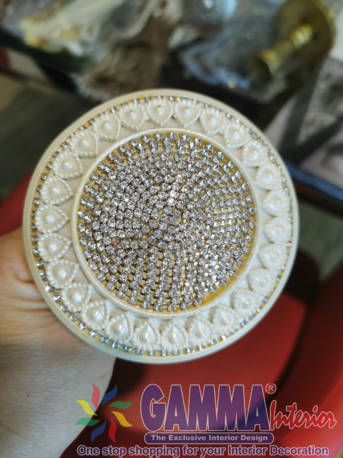 Hook Curtain - Gambar 12