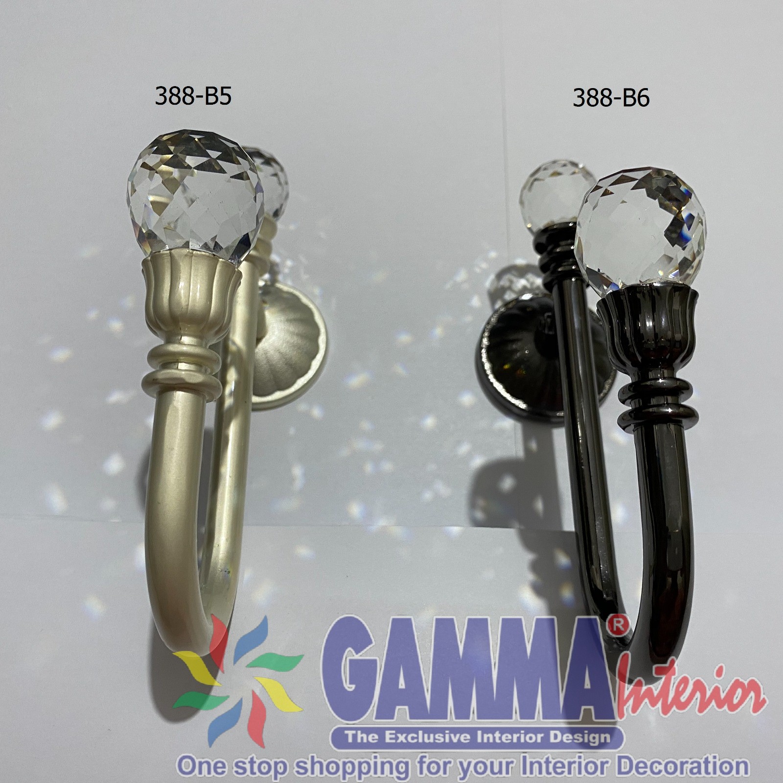Hook Curtain - Gambar 32