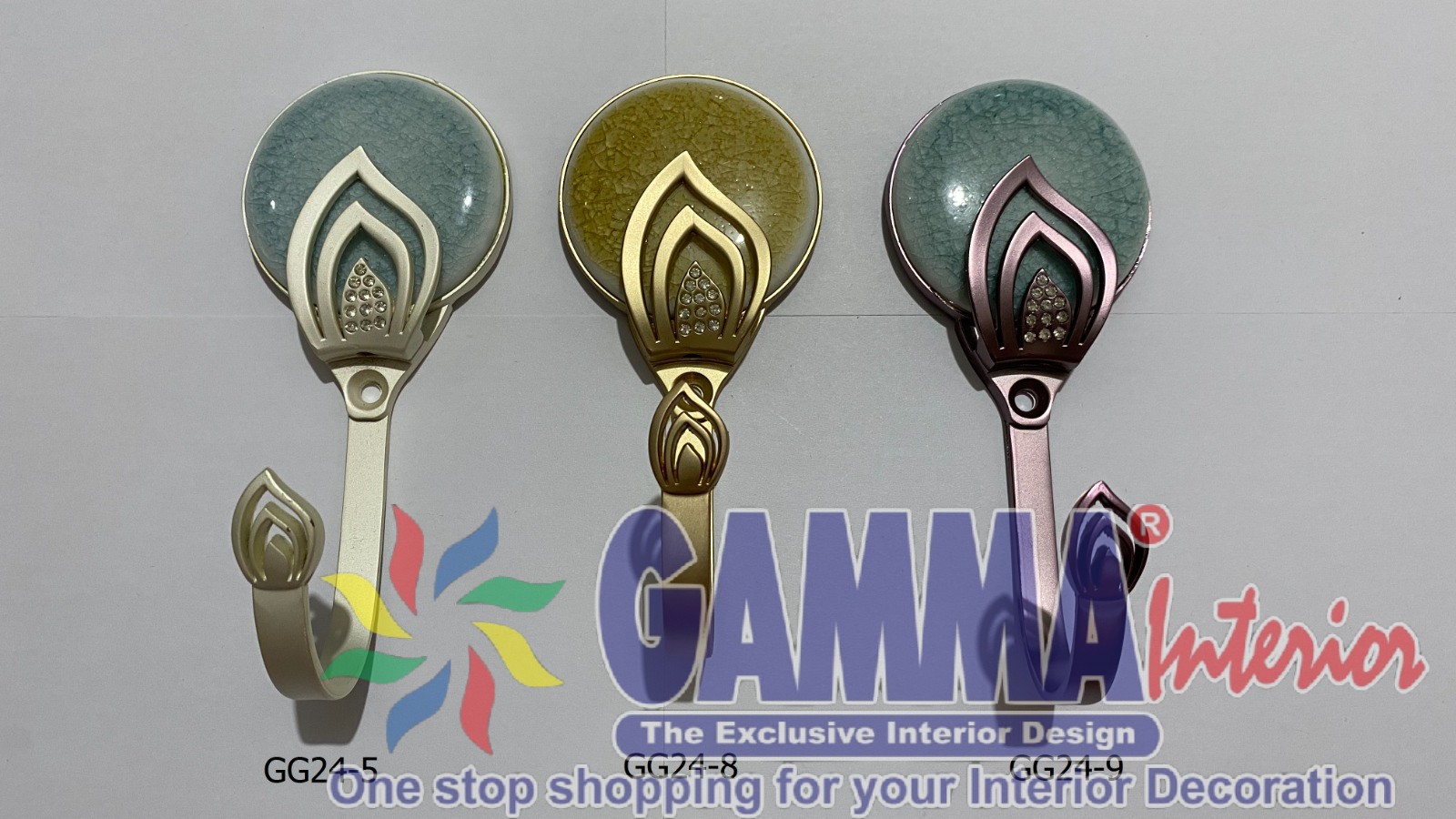 Hook Curtain - Gambar 34