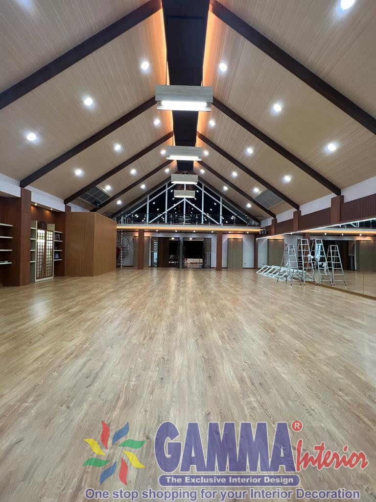 Vinyl Flooring - Gambar 16