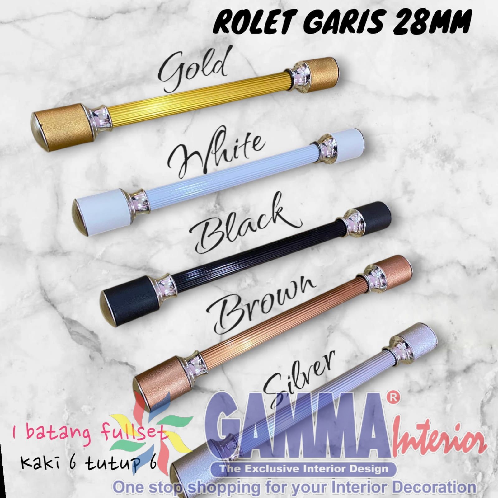 Rollet - Gambar 20
