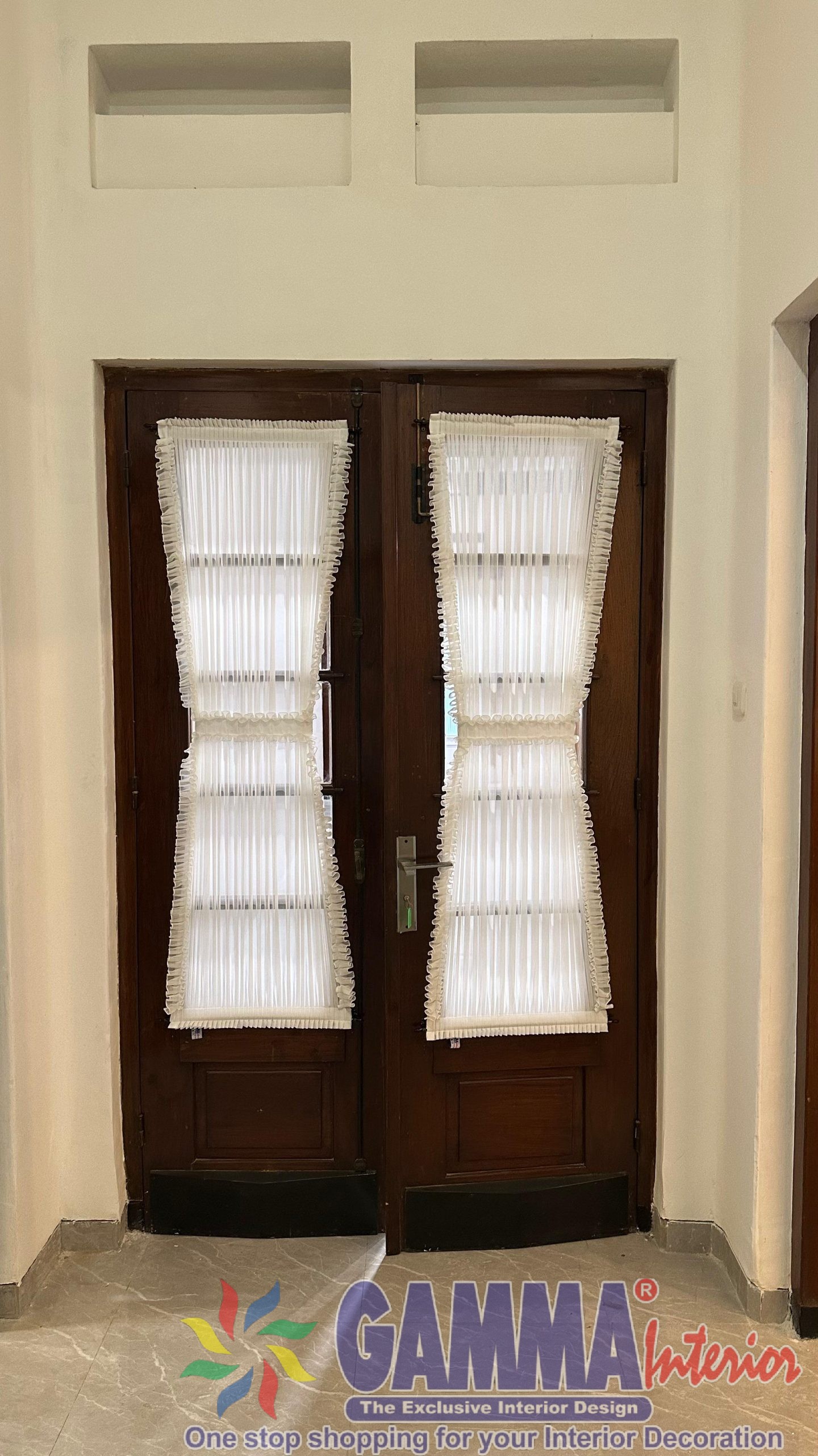 Spending Vitrage - Gambar 5