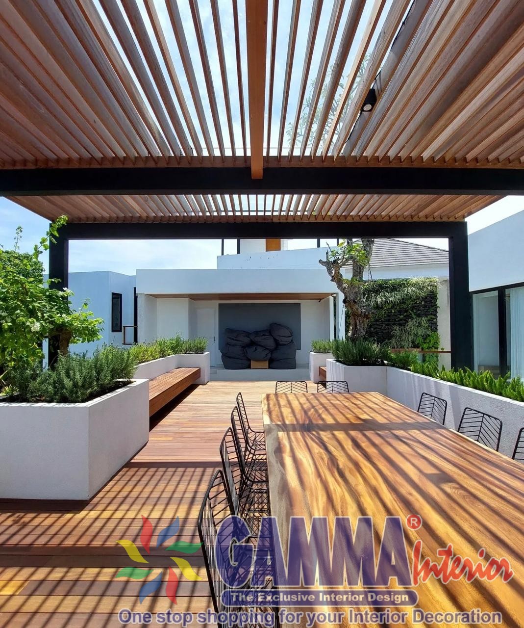 Para-Para - Gambar 15