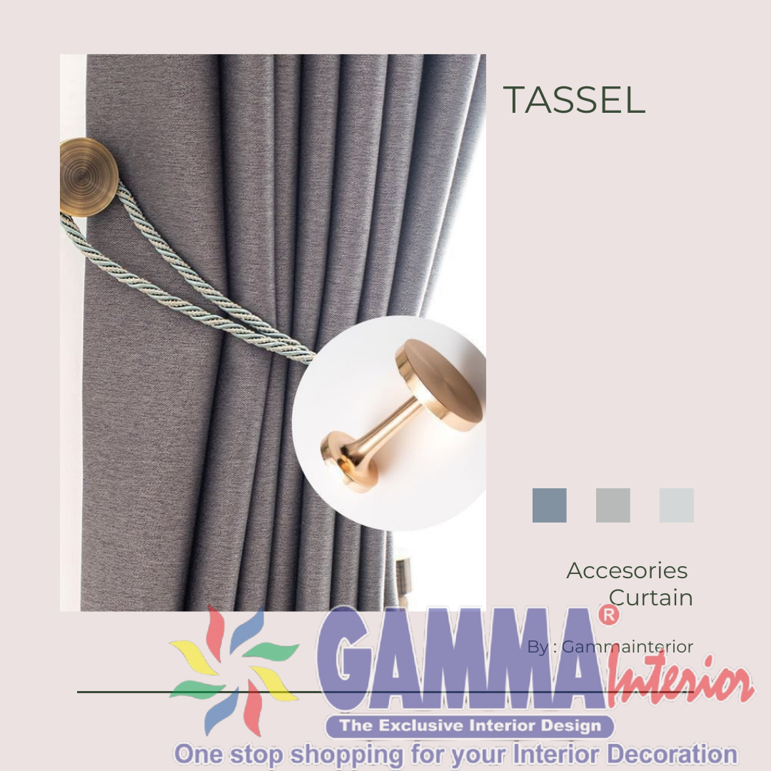 Hook Curtain - Gambar 46