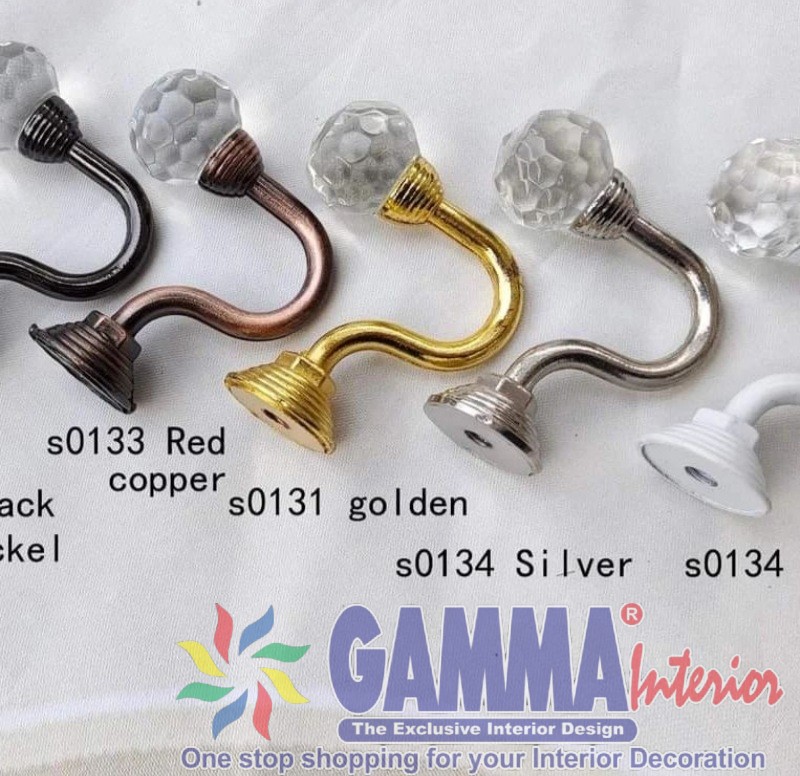 Hook Curtain - Gambar 27