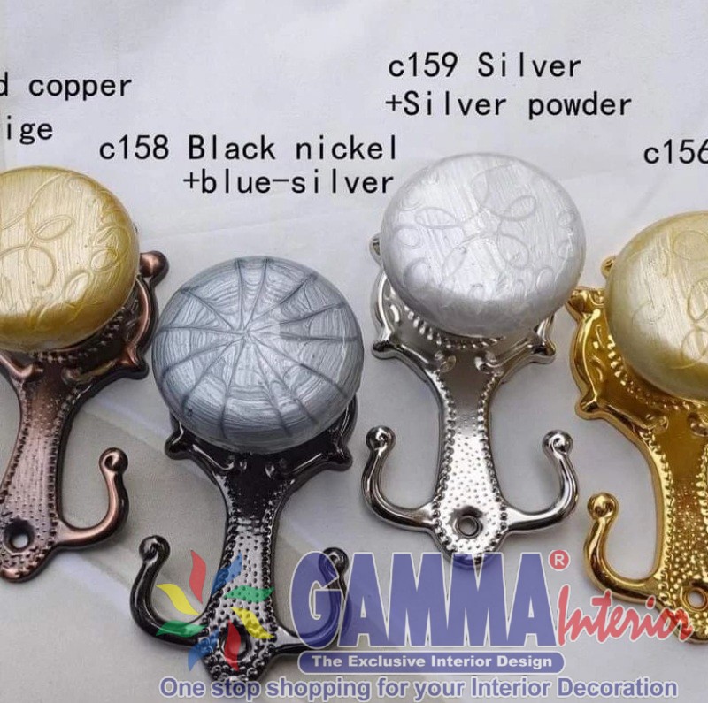 Hook Curtain - Gambar 21