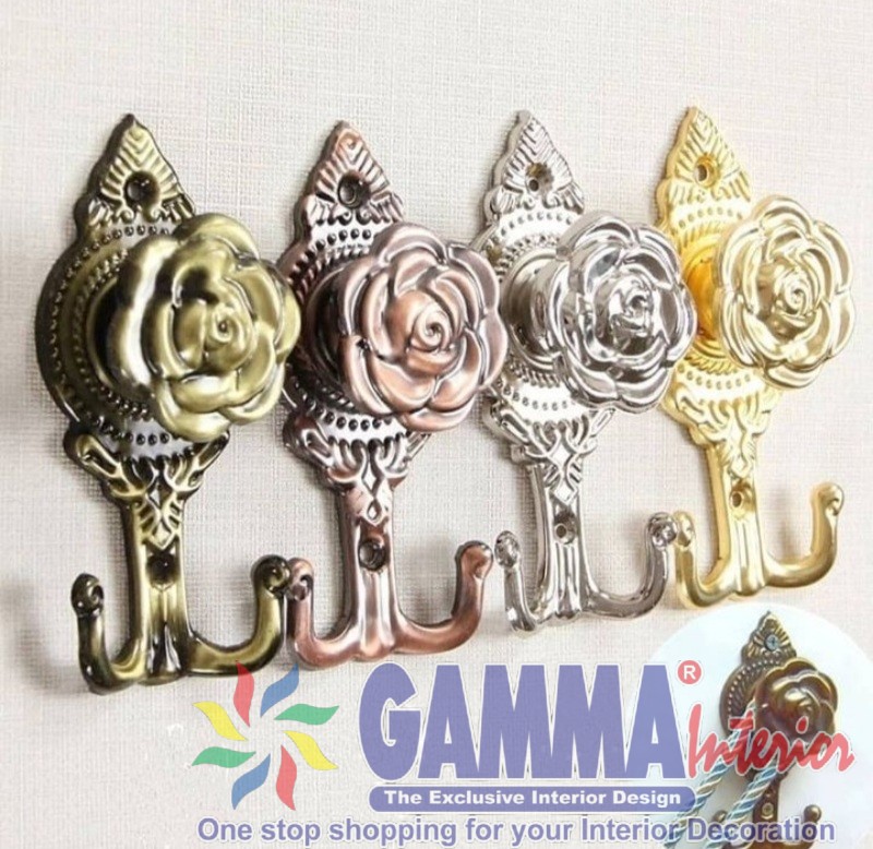 Hook Curtain - Gambar 20