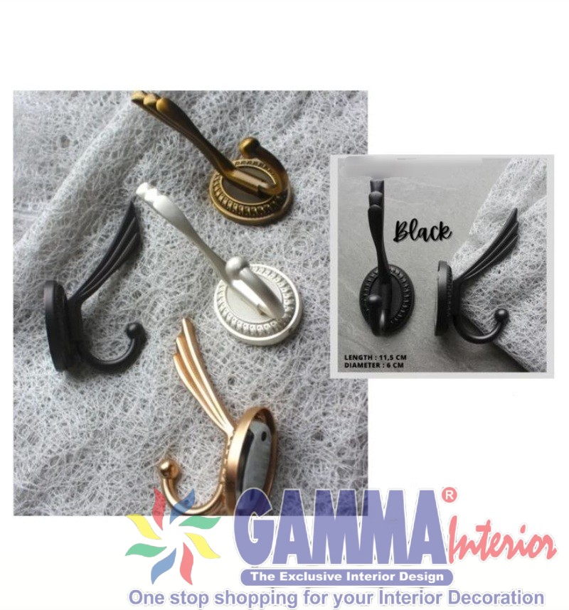 Hook Curtain - Gambar 35