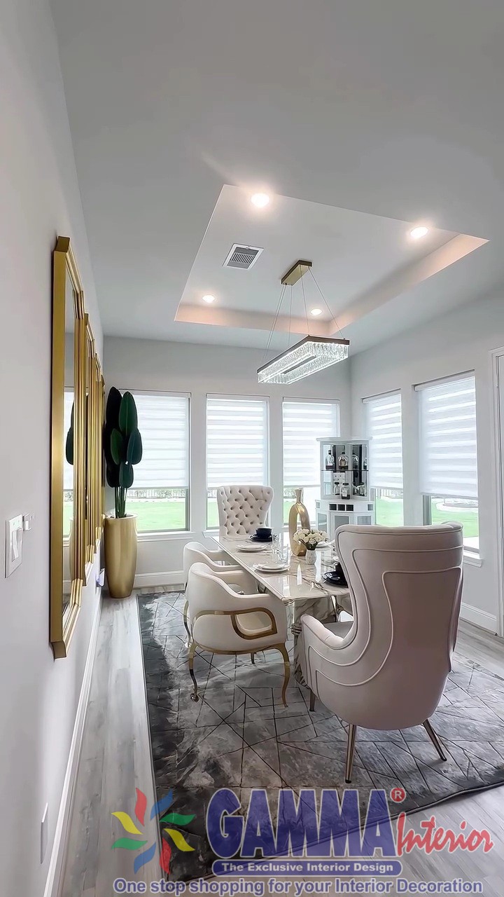 Zebra Blinds - Gambar 2