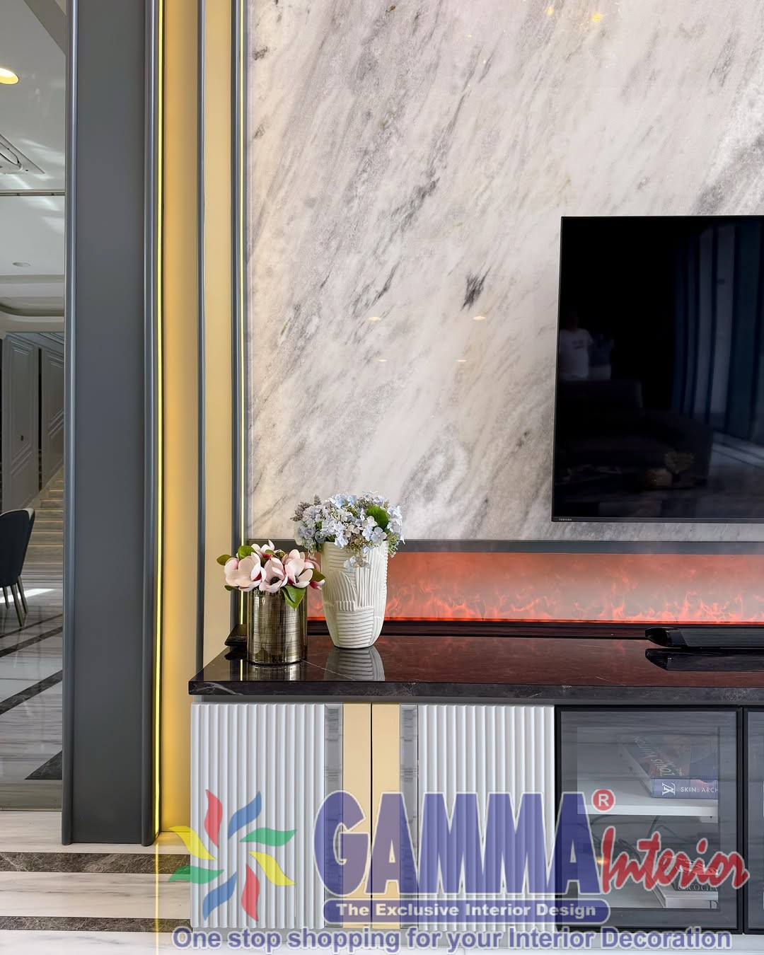 Marble Panel - Gambar 4