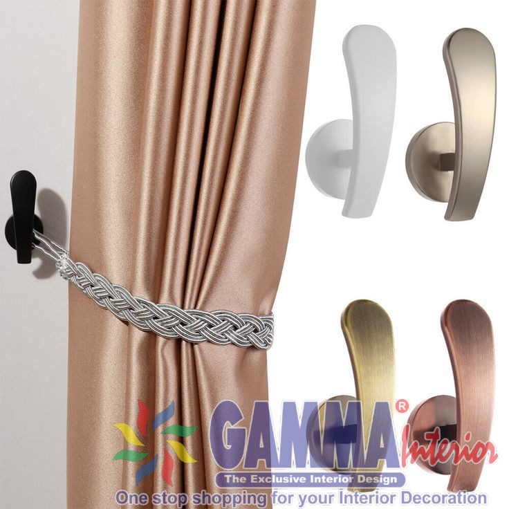 Hook Curtain - Gambar 48