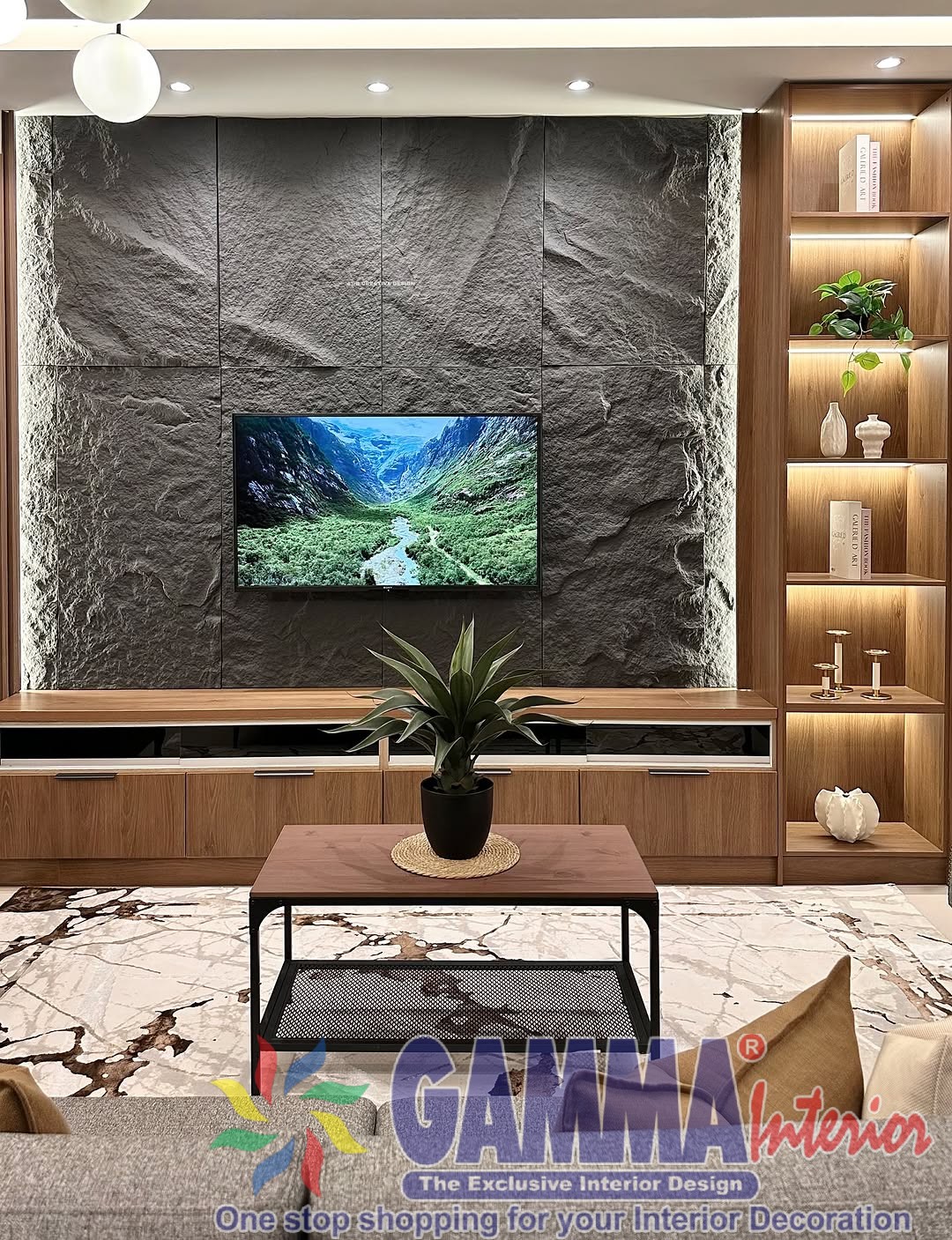 Panel Stone - Gambar 12