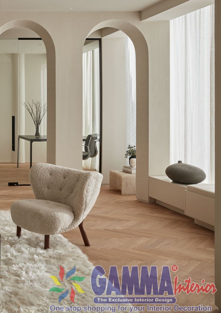 SPC Flooring - Gambar 11