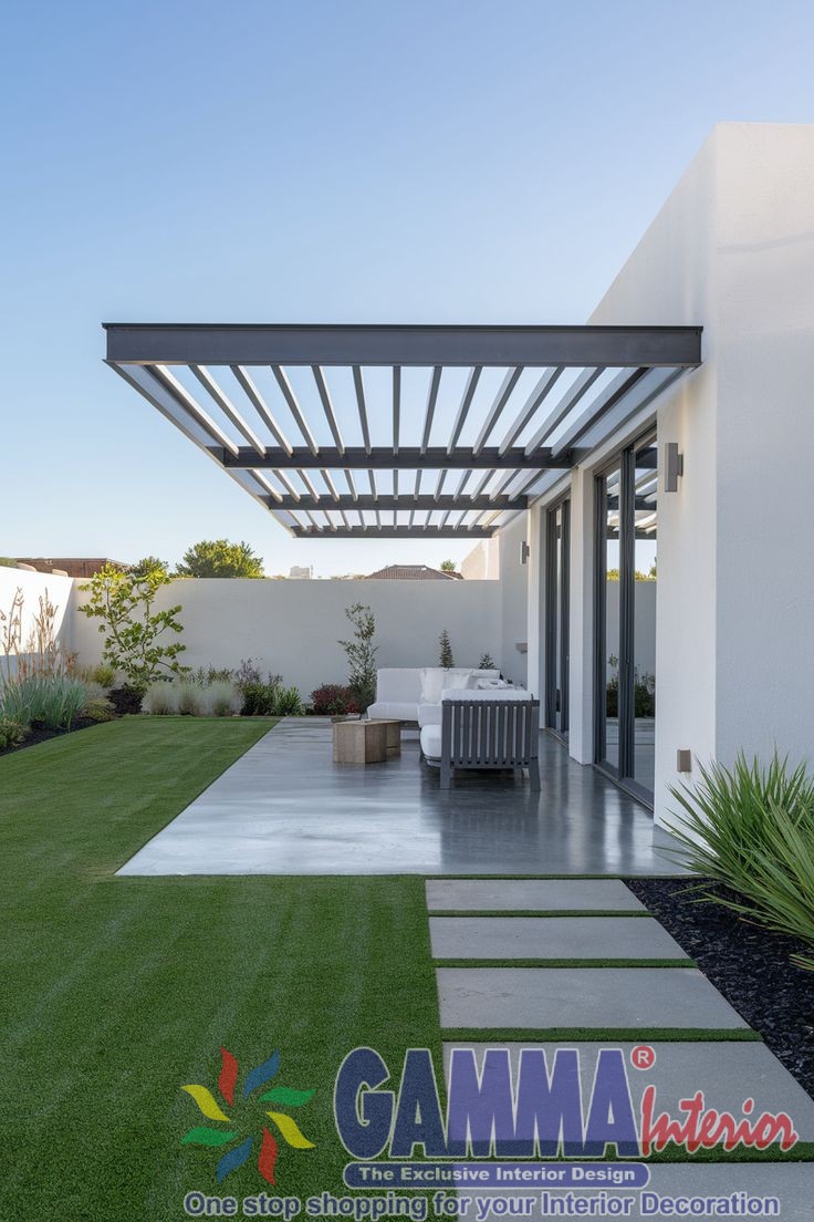 Rumput Sintetis - Gambar 10