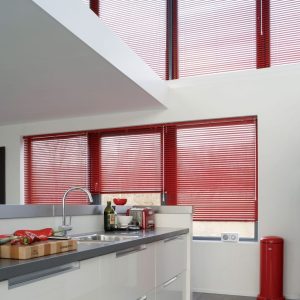 Venetian Blinds