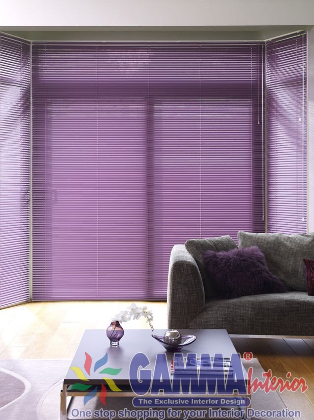 Venetian Blinds - Gambar 9