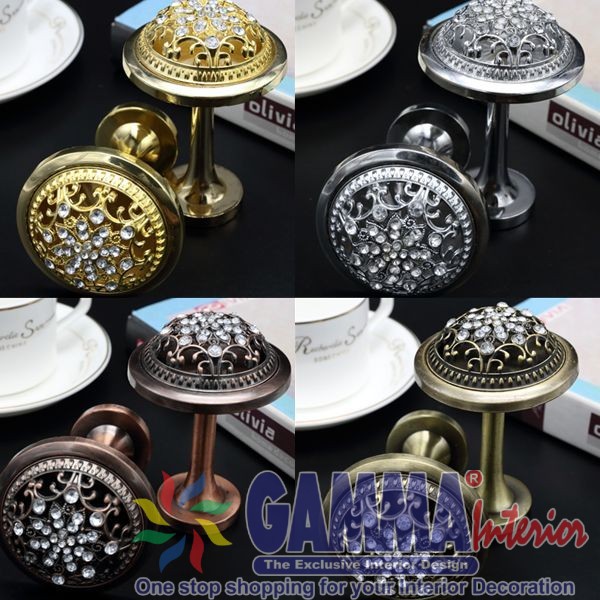 Hook Curtain - Gambar 7