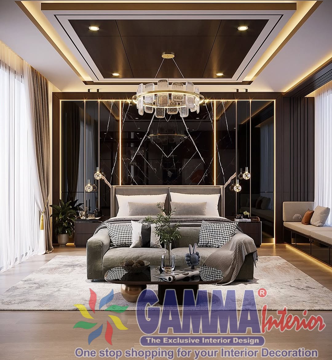 Marble Panel - Gambar 16