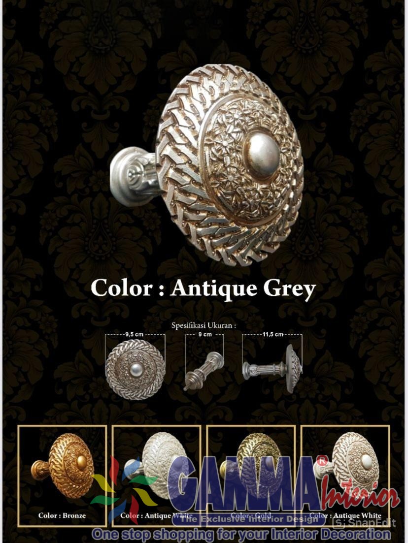 Hook Curtain - Gambar 5