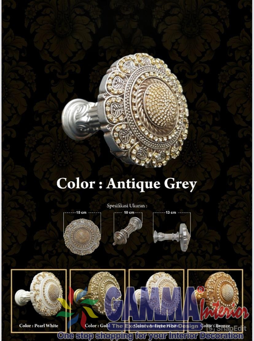 Hook Curtain - Gambar 6