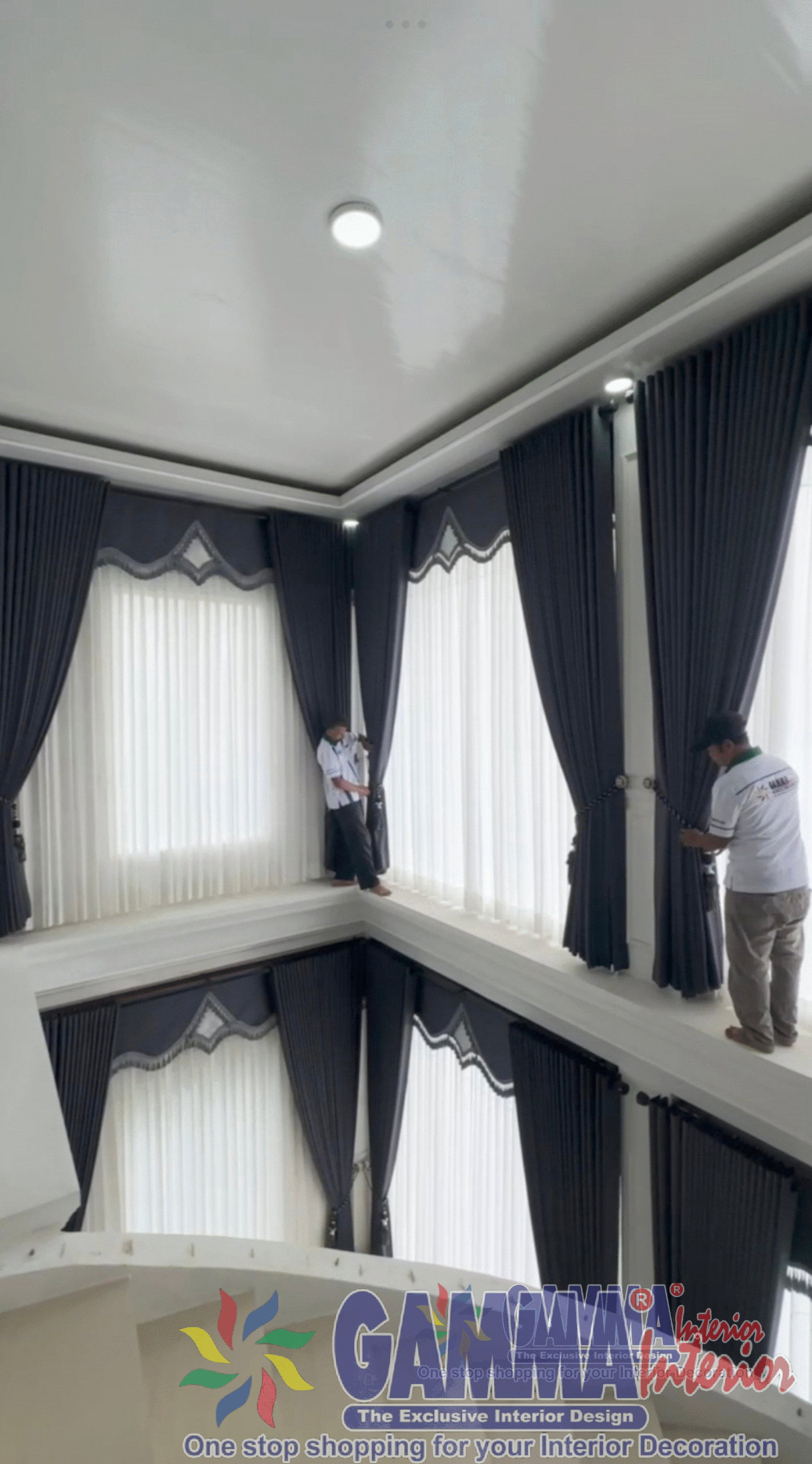 Gordyn Classic - Gambar 2