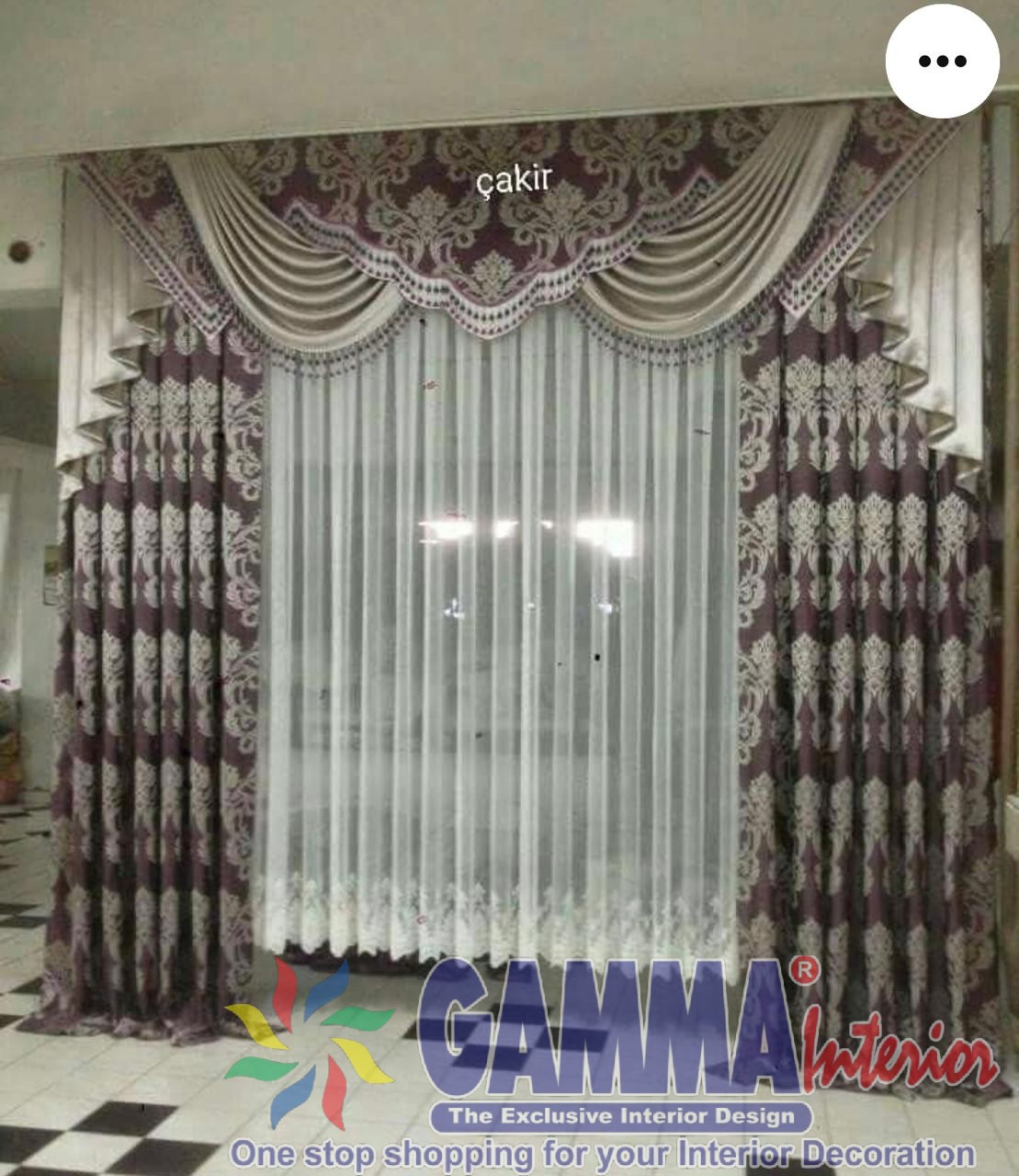 Gordyn Classic - Gambar 18