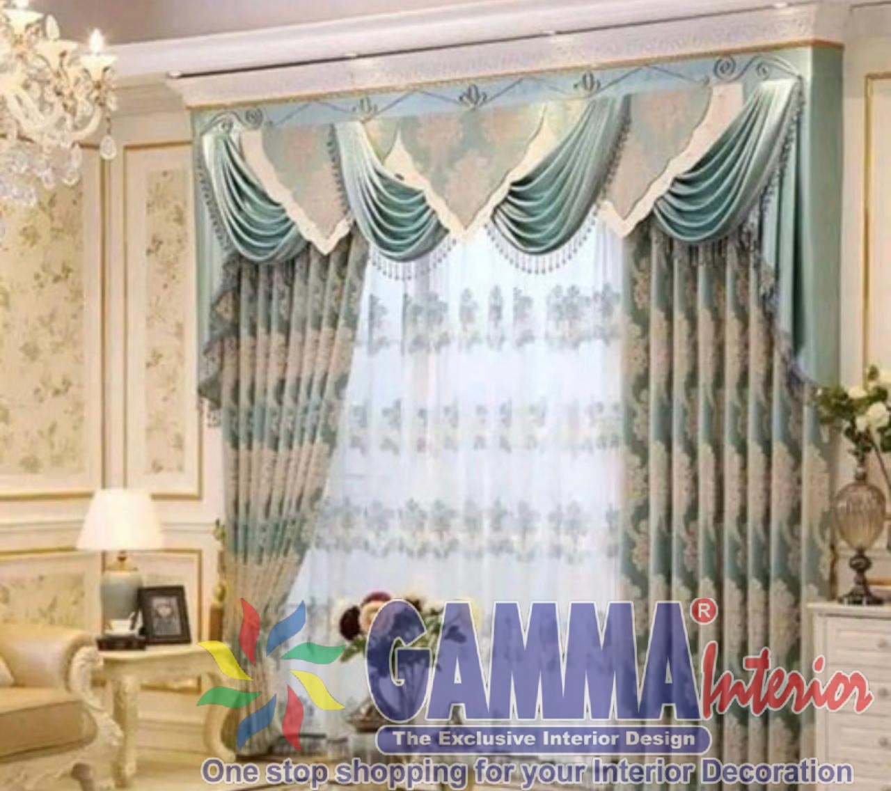 Gordyn Classic - Gambar 26