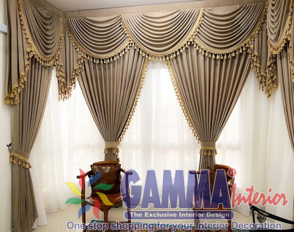 Gordyn Classic - Gambar 7