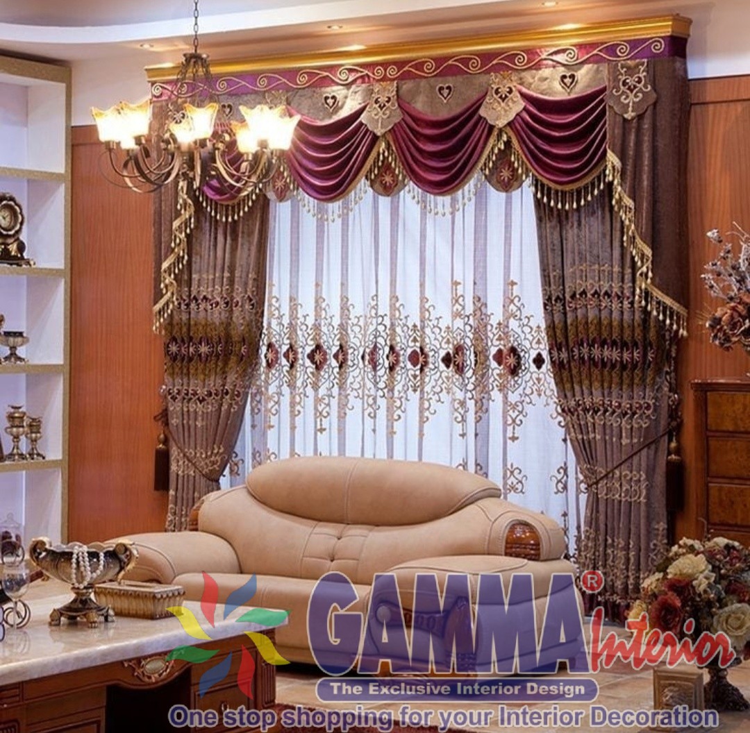 Gordyn Classic - Gambar 27