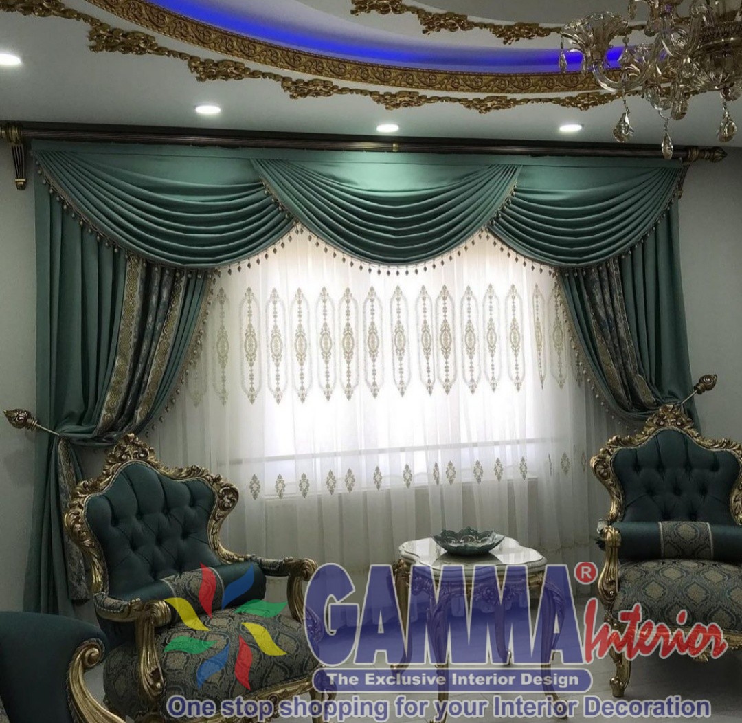 Gordyn Classic - Gambar 28