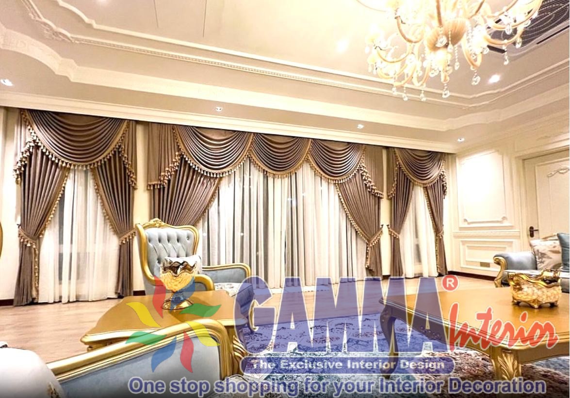 Gordyn Classic - Gambar 8