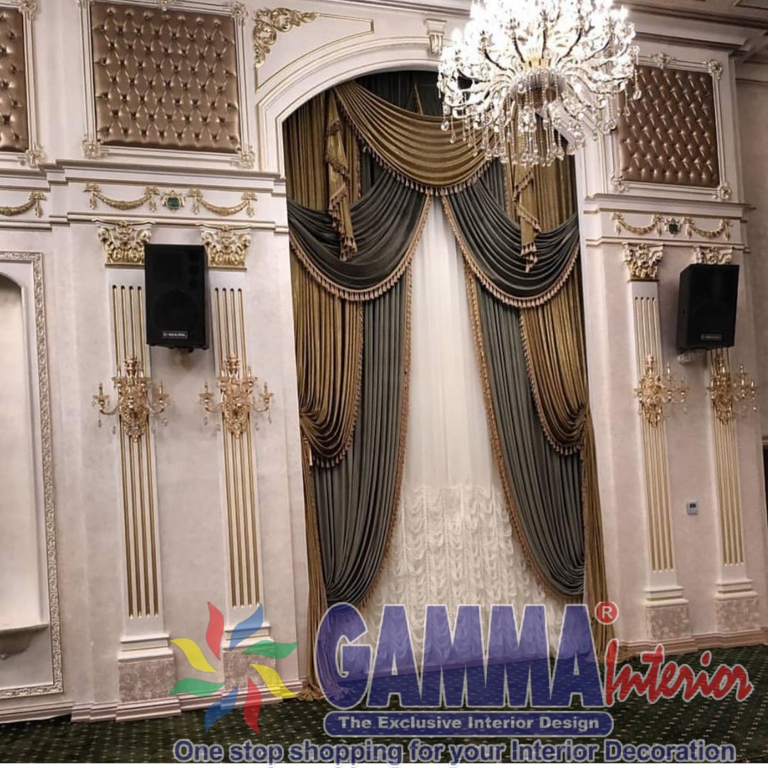 Gordyn Classic - Gambar 12